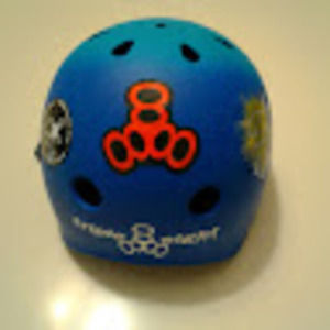 Meet your Posher, Scoot